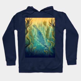 Kelp Forest Hoodie